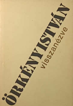 rkny Istvn - Visszanzve