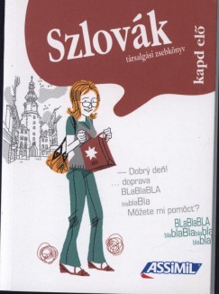 O'Niel V. Som - Kapd el - Szlovk