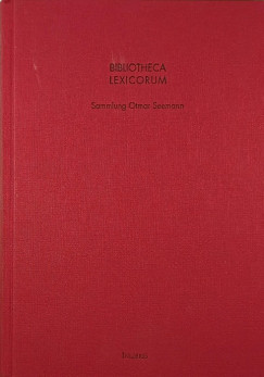 Bibliotheca Lexicorum