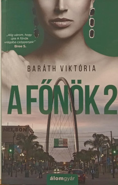 Barth Viktria - A fnk 2.