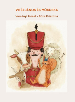 Varsányi József - Vitéz János és Mókuska