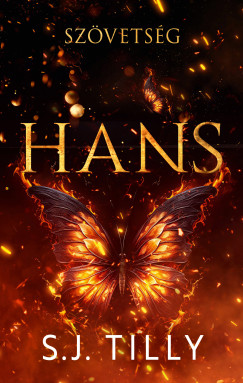 S.J. Tilly - Sz�vets�g - Han