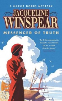 Jacqueline Winspear - Messenger of Truth