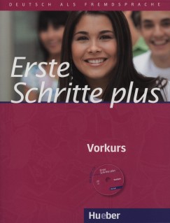 Daniela Niebisch - Jutta Orth-Chambah - Drte Weers - Renate Zschrlich - Erste Schritte Plus Vorkurs mit Audio CD