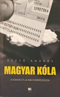 Dezs Andrs - Magyar kla