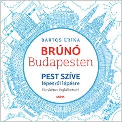 Bartos Erika - Pest szve lpsrl lpsre - Brn Budapesten 3.