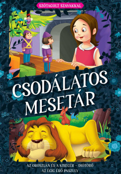 Csodlatos Mesetr