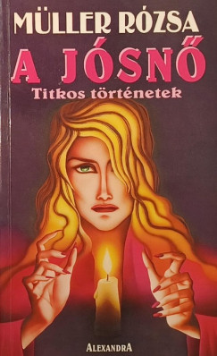 M�ller R�zsa - A j�sn�