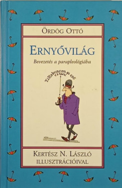 rdg Ott - Ernyvilg