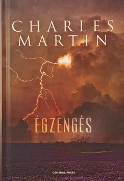Charles Martin - Égzengés