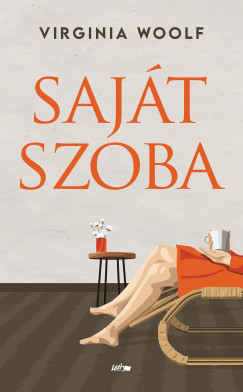 Virginia Woolf - Sajt szoba