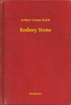 Arthur Conan Doyle - Rodney Stone