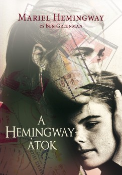 Ben Greenman - Mariel Hemingway - A Hemingway-tok