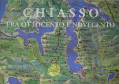 Nicoletta Ossanna Cavadini - Chiasso - Fra Ottocento e Novecento