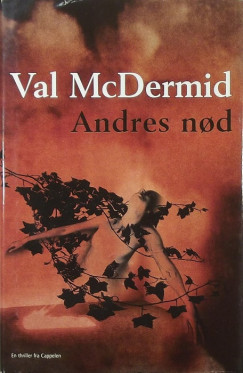 Val Mcdermid - Andres nod