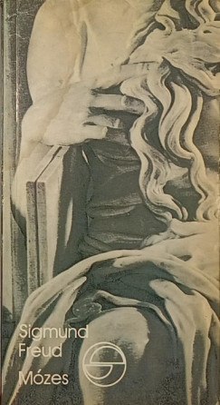 Sigmund Freud - Mzes - Michelangelo Mzese