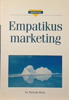 Trcsik Mria - Empatikus marketing