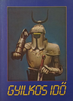 Isaac Asimov   (Vl.) - Martin H. Greenberg   (Vl.) - Gyilkos id