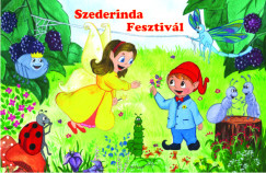F. Nagy Gbor - Szederinda-fesztivl