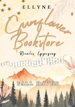 Ellyne - Sunflower Bookstore - Rivlis Egyezsg