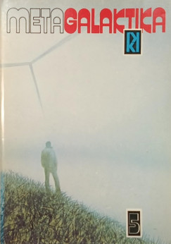 Stanislaw Lem - Metagalaktika 5.
