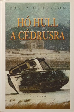 David Guterson - H� hull a c�drusra