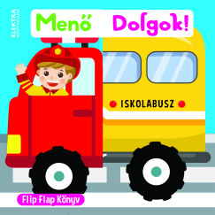 Men� dolgok