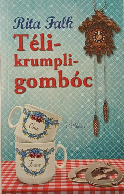 Rita Falk - Télikrumpligombóc
