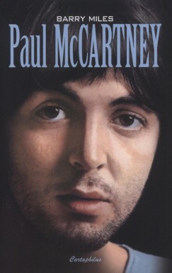 Miles Barry - Paul McCartney
