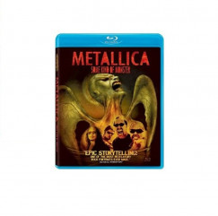 Metallica - Some Kind Of Monster - Blu-ray