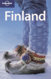 Andy Symington - Finland - 5th Edition