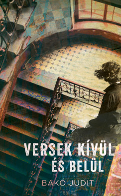 Bak Judit - Versek kvl s bell