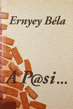 Ernyey Bla - A Pasi...