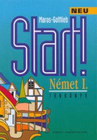 Maros Judit - Szitnyain� Gottlieb �va - Start Neu!