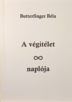 Butterfinger Béla - A végítélet naplója