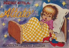 József Attila - Altató