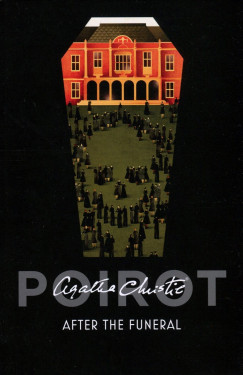 Agatha Christie - After The Funeral