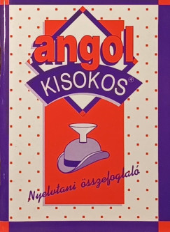 Angol kisokos - Nyelvtani sszefoglal