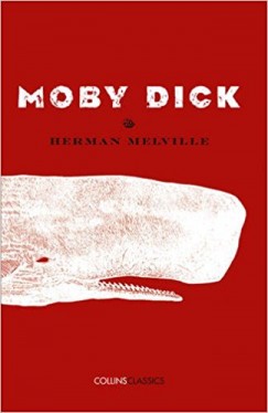 Herman Melville - Moby Dick