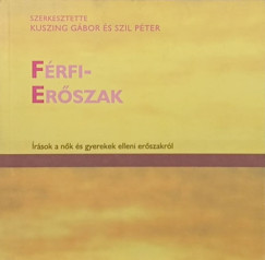 Férfierőszak
