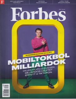 Forbes - 2023. mjus