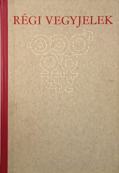 R�gi vegyjelek