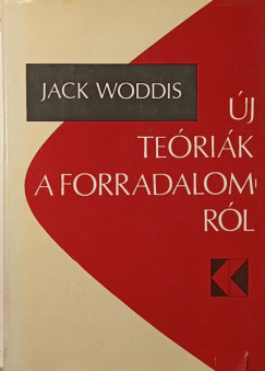 Jack Woddis - Új teóriák a forradalomról
