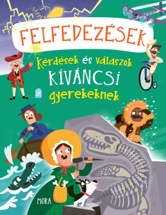 Felfedez�sek