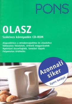 Pons Szkincs knnyedn - Olasz