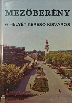 Mezberny