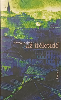 Krsi Zoltn - Az tletid