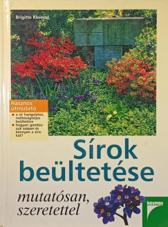 Brigitte Kleinod - Srok beltetse