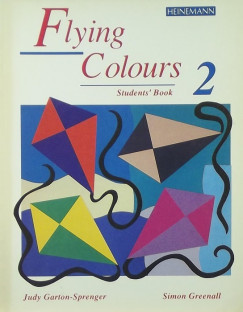 Flying Colours 2. - Students' Book