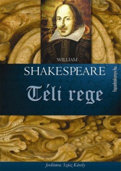 William Shakespeare - Shakespeare William - Tli rege